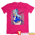 Tricou KonoSuba TSA 091