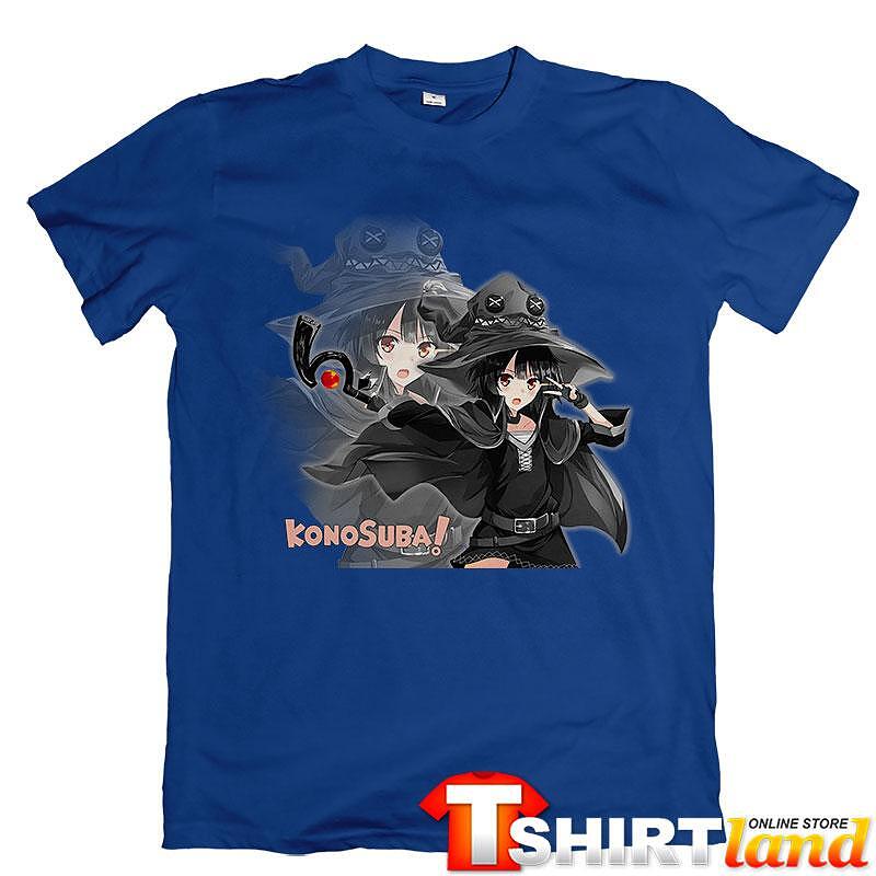 Tricou KonoSuba TSA 093