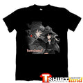 Tricou KonoSuba TSA 093