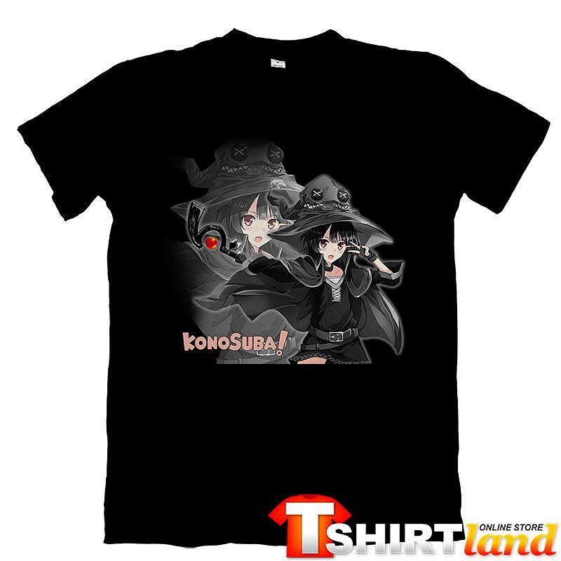 Tricou KonoSuba TSA 093