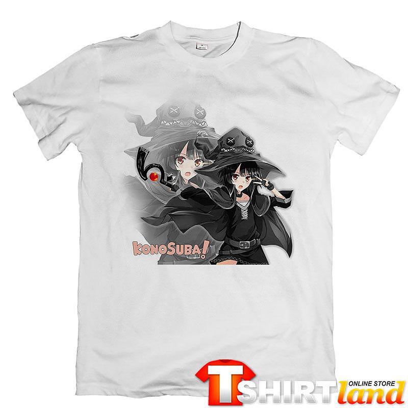 Tricou KonoSuba TSA 093