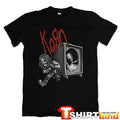 Korn Logo 2 T-Shirt