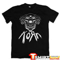 Тениска Korn Logo 3