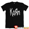 Тениска Korn Classic Logo