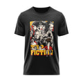 Tricou Criminal / Pulp Fiction Poster