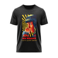 Tricou Criminal / Pulp Fiction Muza lui Tarantino – Mia