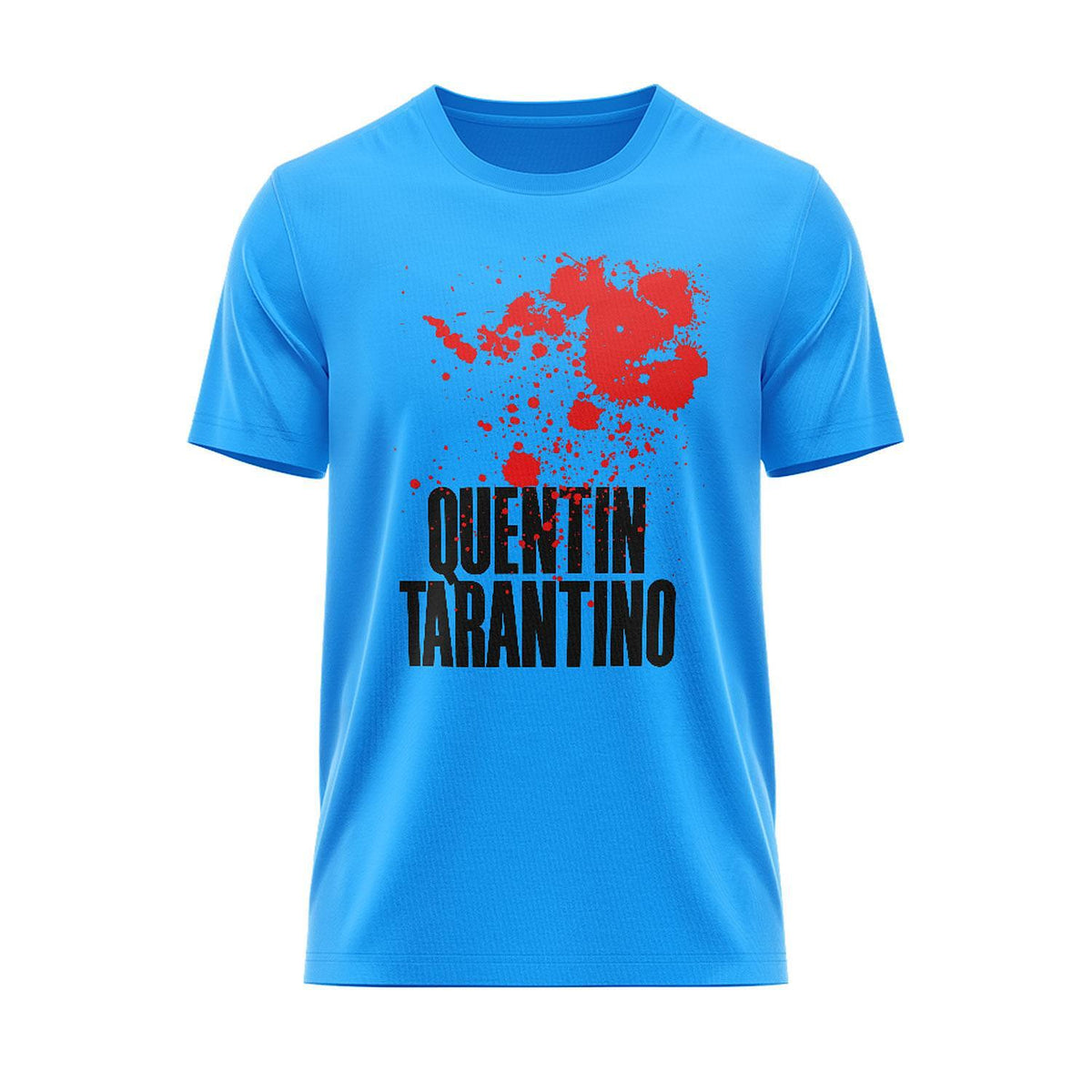 T-Shirt Criminal / Pulp Fiction Bloody Tarantino