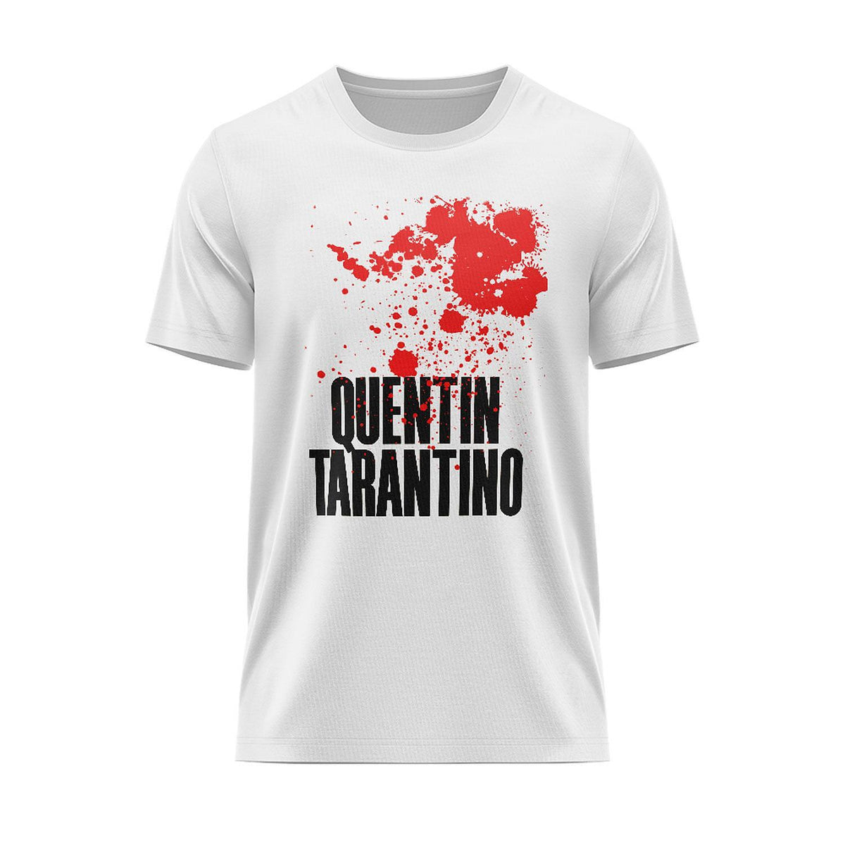 T-Shirt Criminal / Pulp Fiction Bloody Tarantino