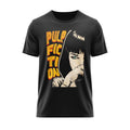 Tricou Pulp Fiction Mia Wallace – Femeia Fatală