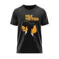 Тениска Криминале / Pulp Fiction Vincent & Jules – The Hitmen Duo