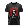 T-shirt Criminal / Pulp Fiction Mia & The Adrenaline Shot