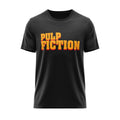 Тениска Криминале / Pulp Fiction Classic Logo