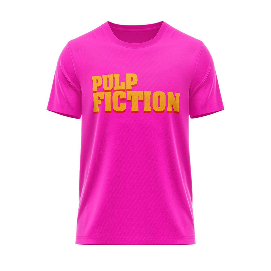 Тениска Криминале / Pulp Fiction Classic Logo