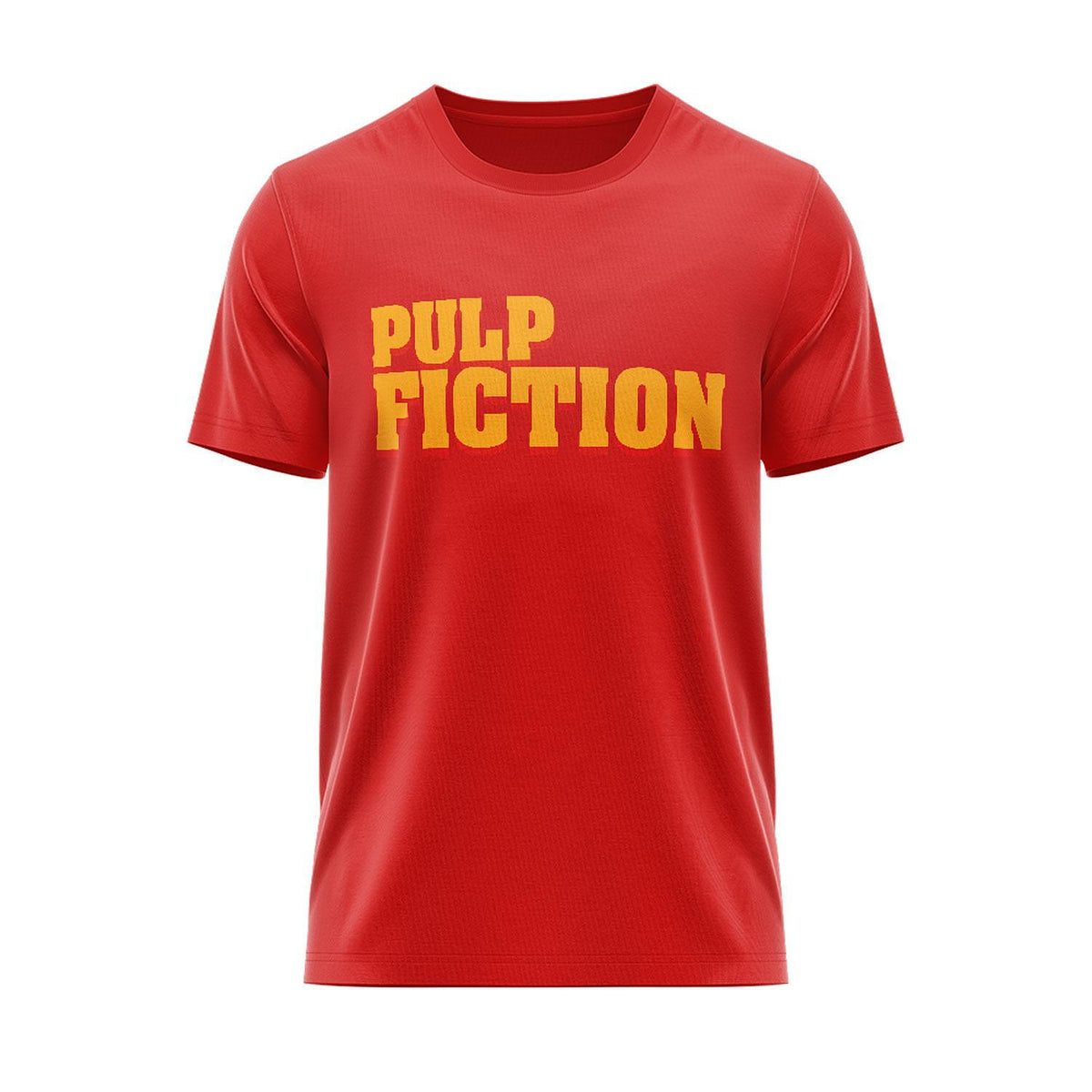 Тениска Криминале / Pulp Fiction Classic Logo