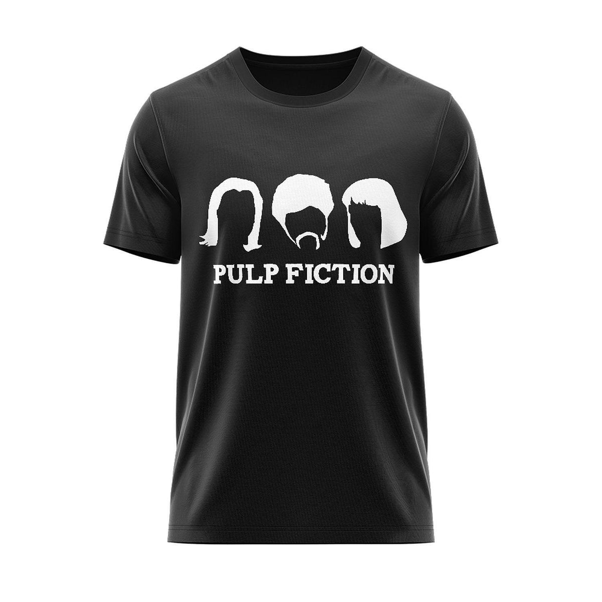 T-shirt Crime / Pulp Fiction Just Pulp.