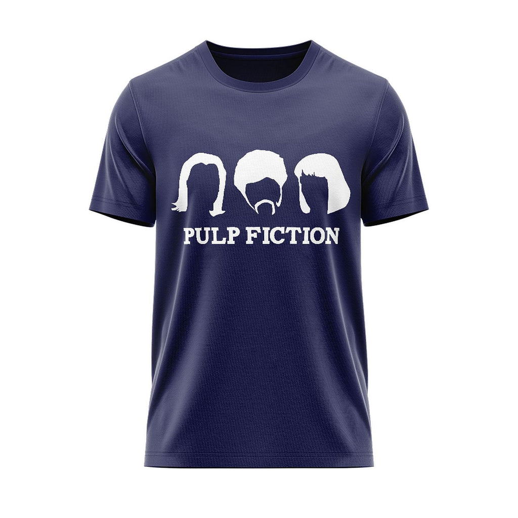 Тениска Криминале / Pulp Fiction Just Pulp.