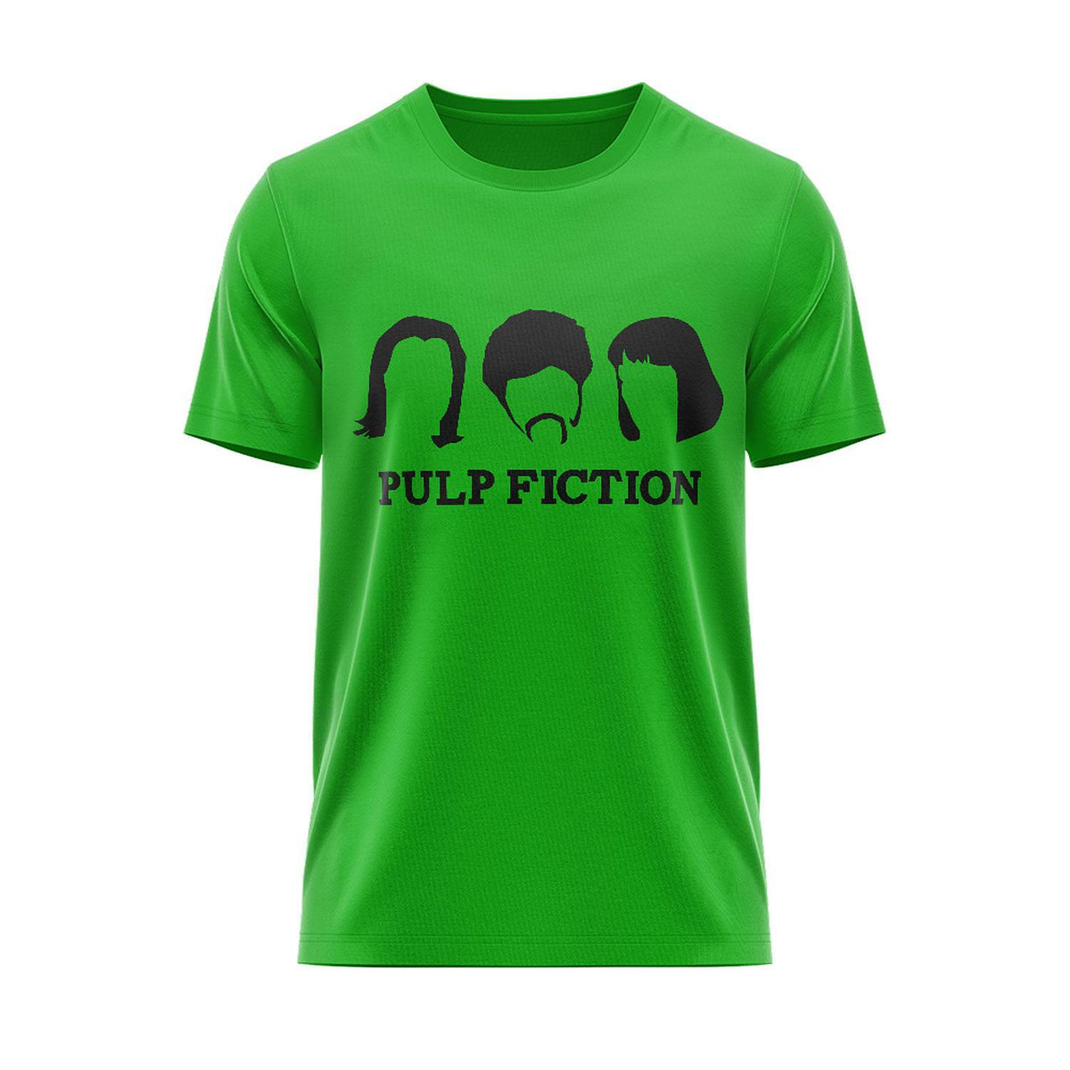T-shirt Crime / Pulp Fiction Just Pulp.