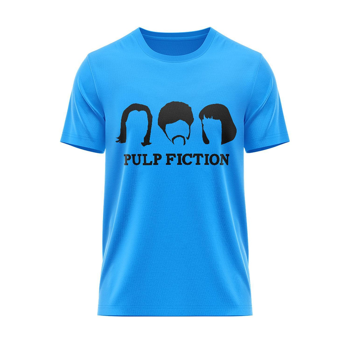 T-shirt Crime / Pulp Fiction Just Pulp.