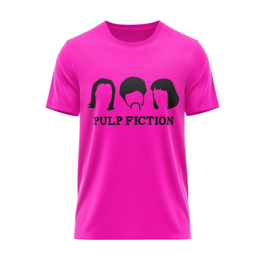 Тениска Криминале / Pulp Fiction Just Pulp.
