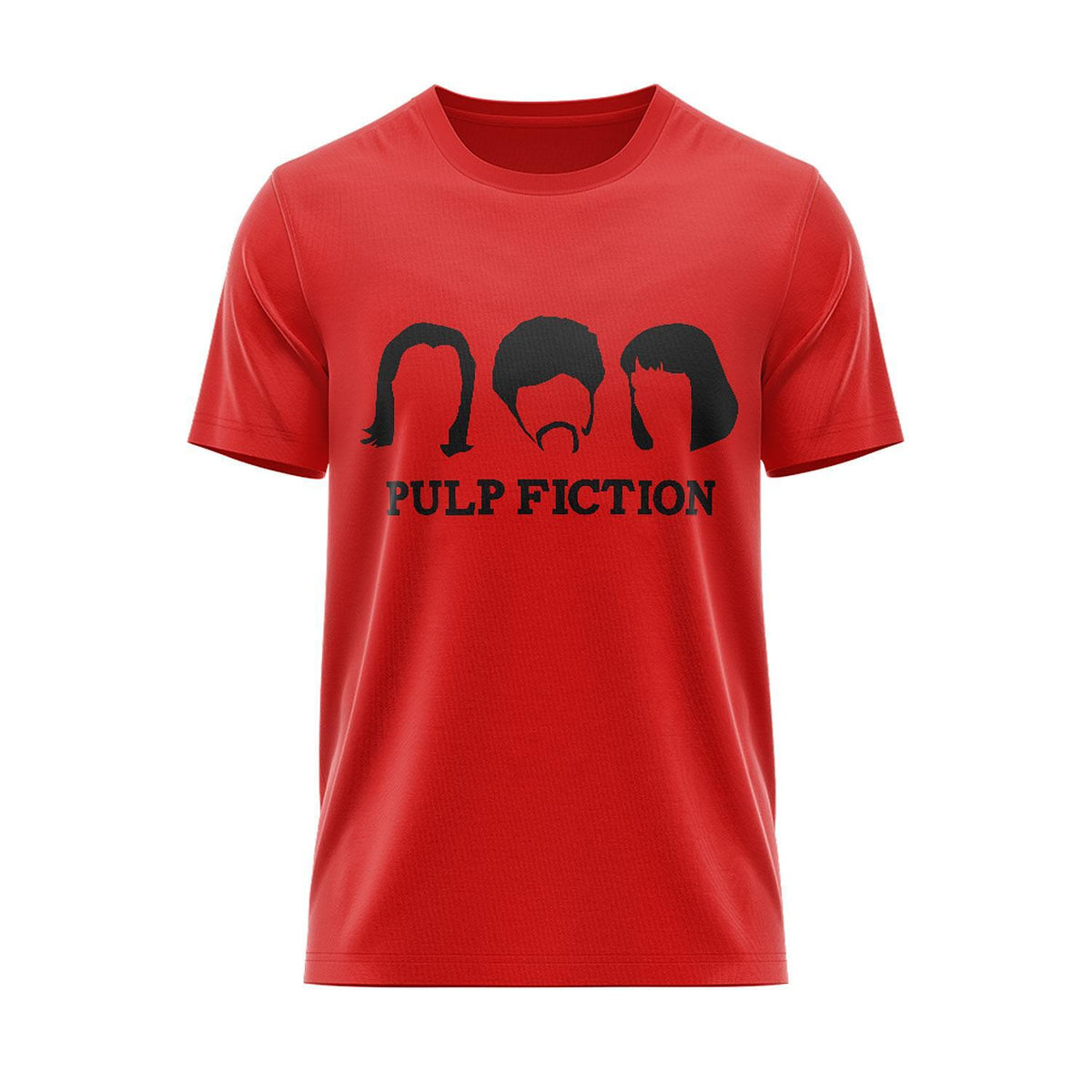 Тениска Криминале / Pulp Fiction Just Pulp.