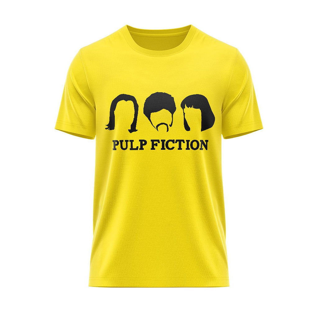 Тениска Криминале / Pulp Fiction Just Pulp.