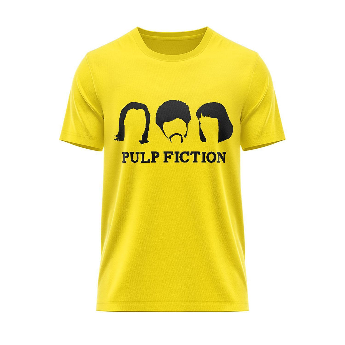Тениска Криминале / Pulp Fiction Just Pulp.
