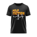 Tricou Criminal / Pulp Fiction Vincent și Jules