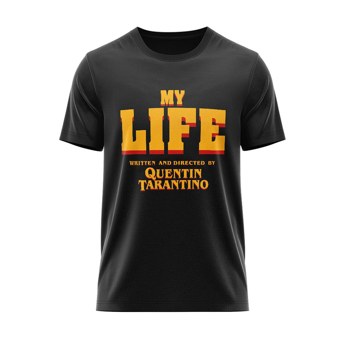T-Shirt Criminale / Pulp Fiction My Life