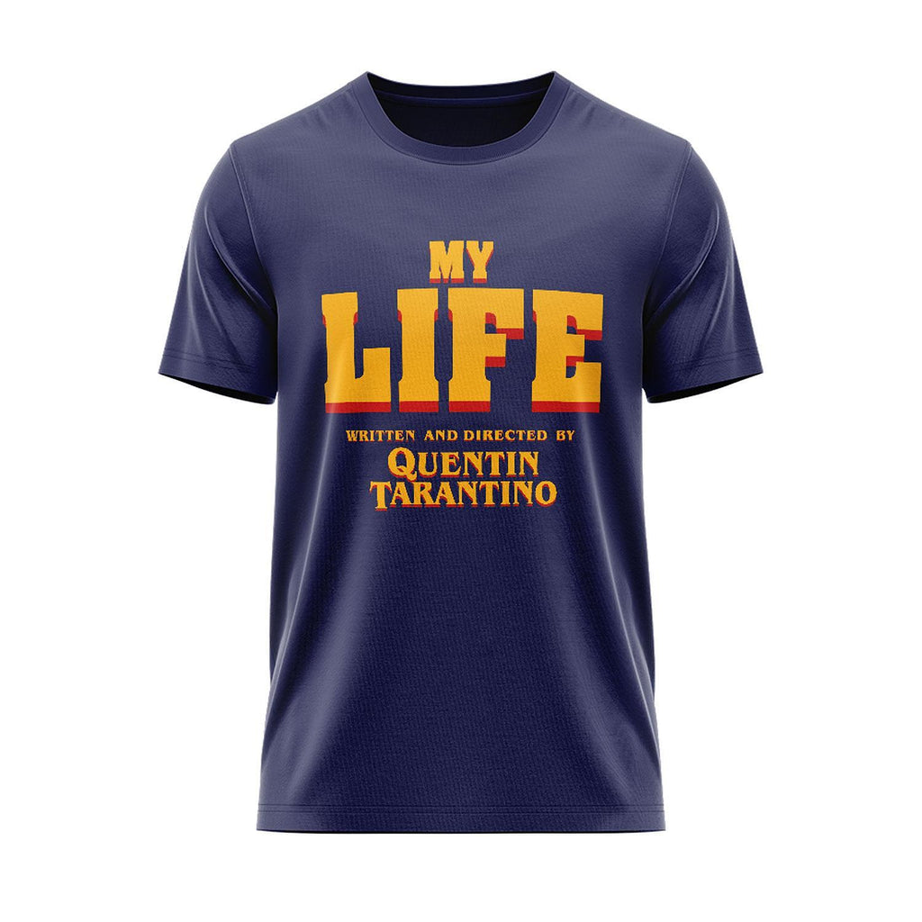 T-Shirt Criminale / Pulp Fiction My Life