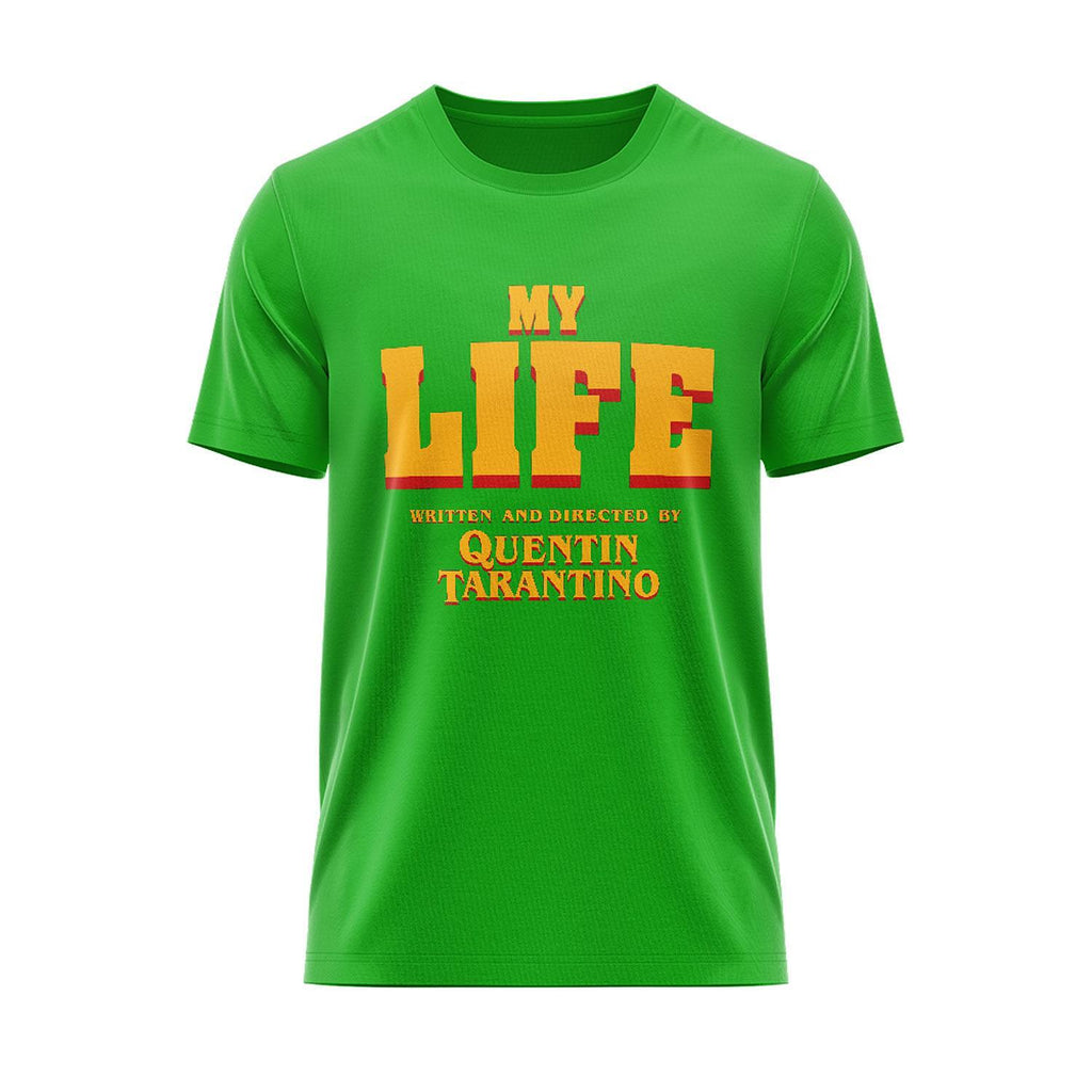 T-Shirt Criminale / Pulp Fiction My Life