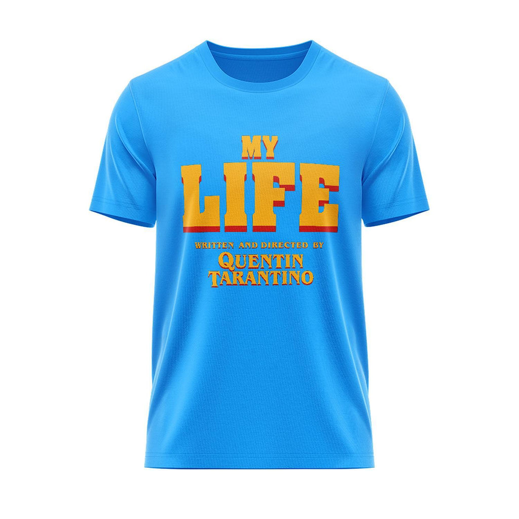 T-Shirt Criminale / Pulp Fiction My Life