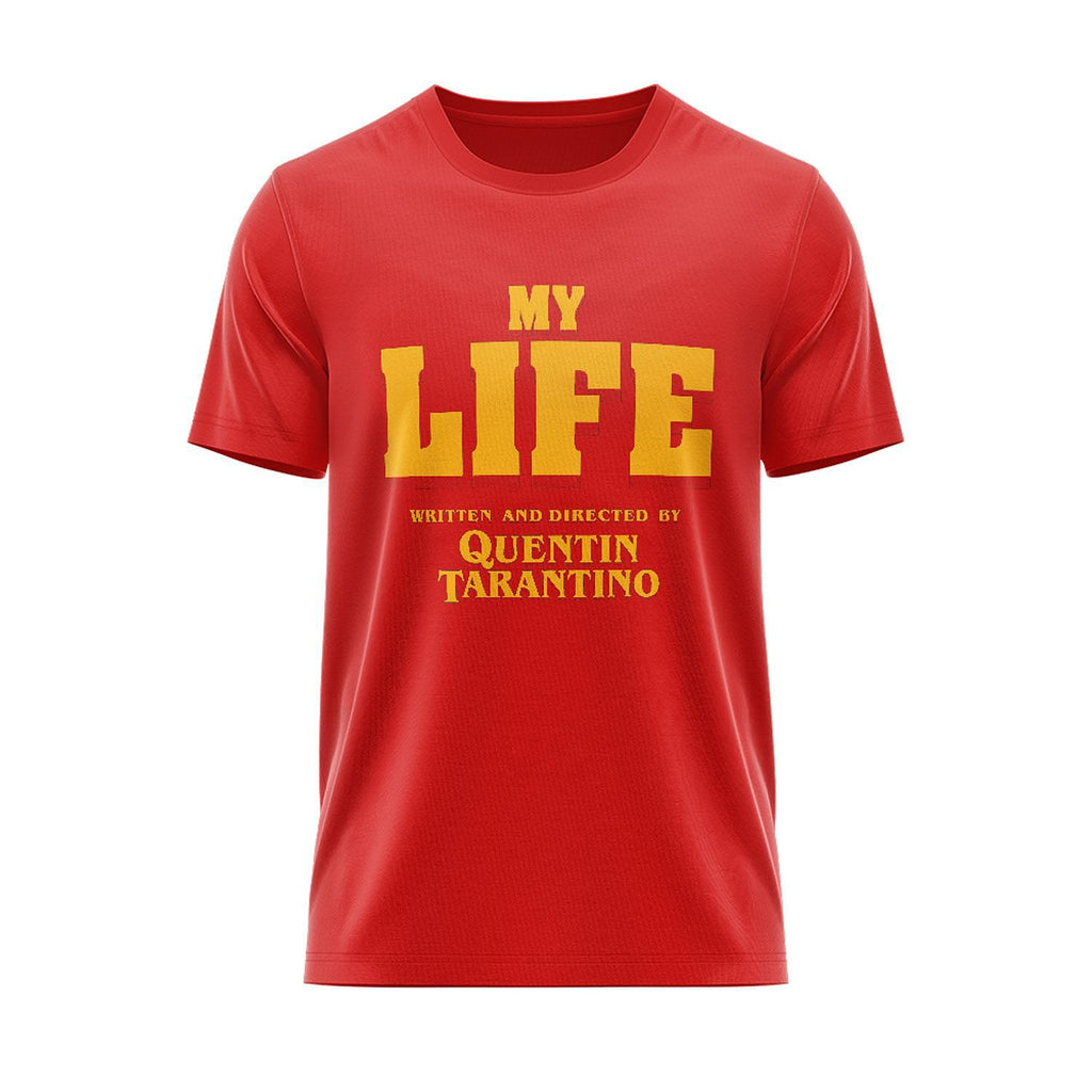 T-Shirt Criminale / Pulp Fiction My Life