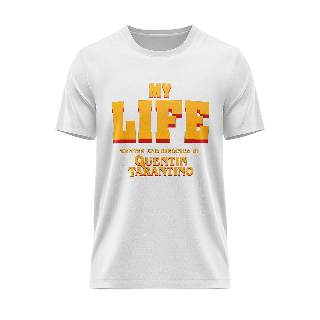T-Shirt Criminale / Pulp Fiction My Life
