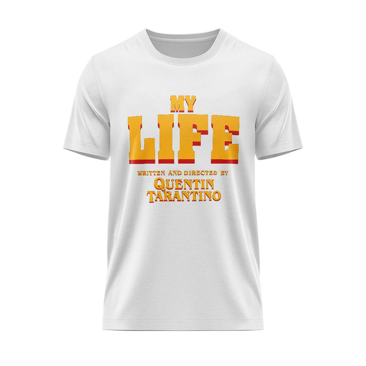 T-Shirt Criminale / Pulp Fiction My Life