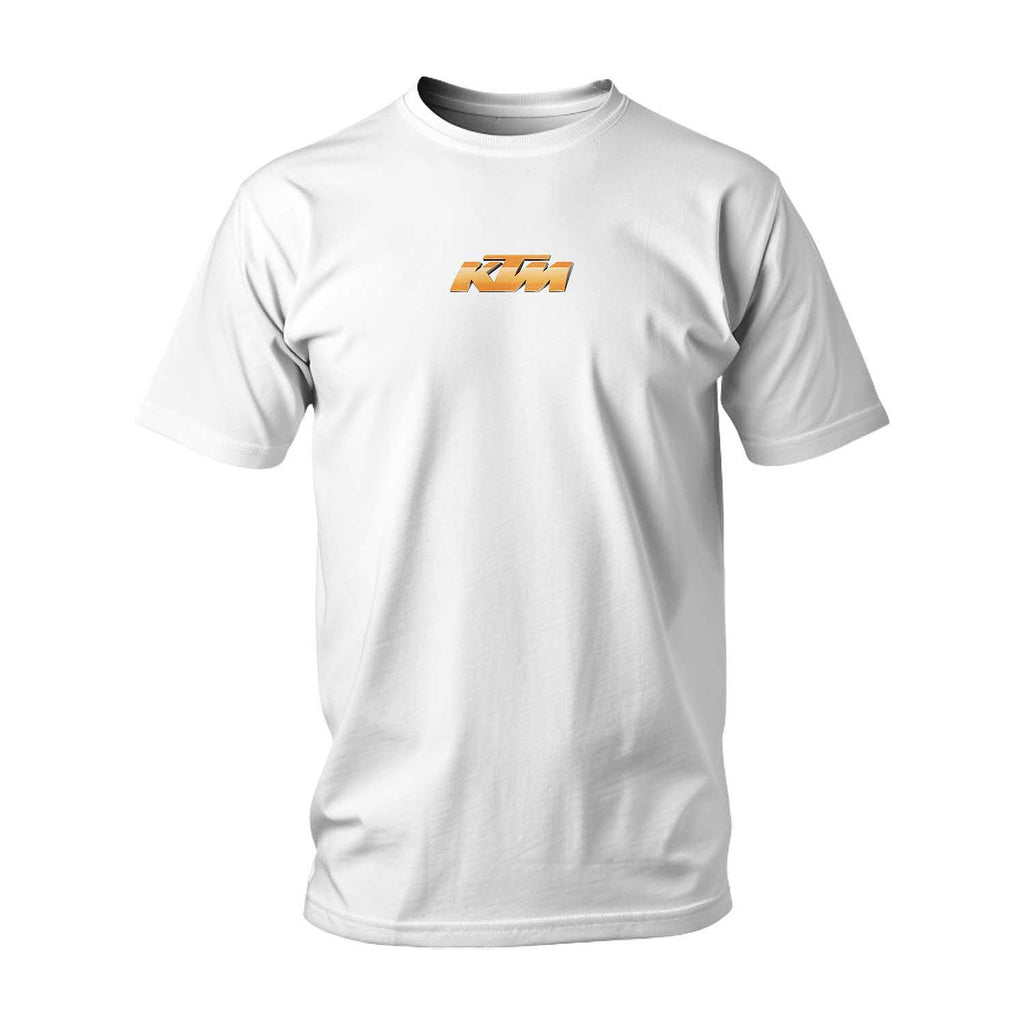 T-shirt KTM 3D Logo