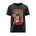 Тениска Chicago Bulls Michael Jordan Gen.21