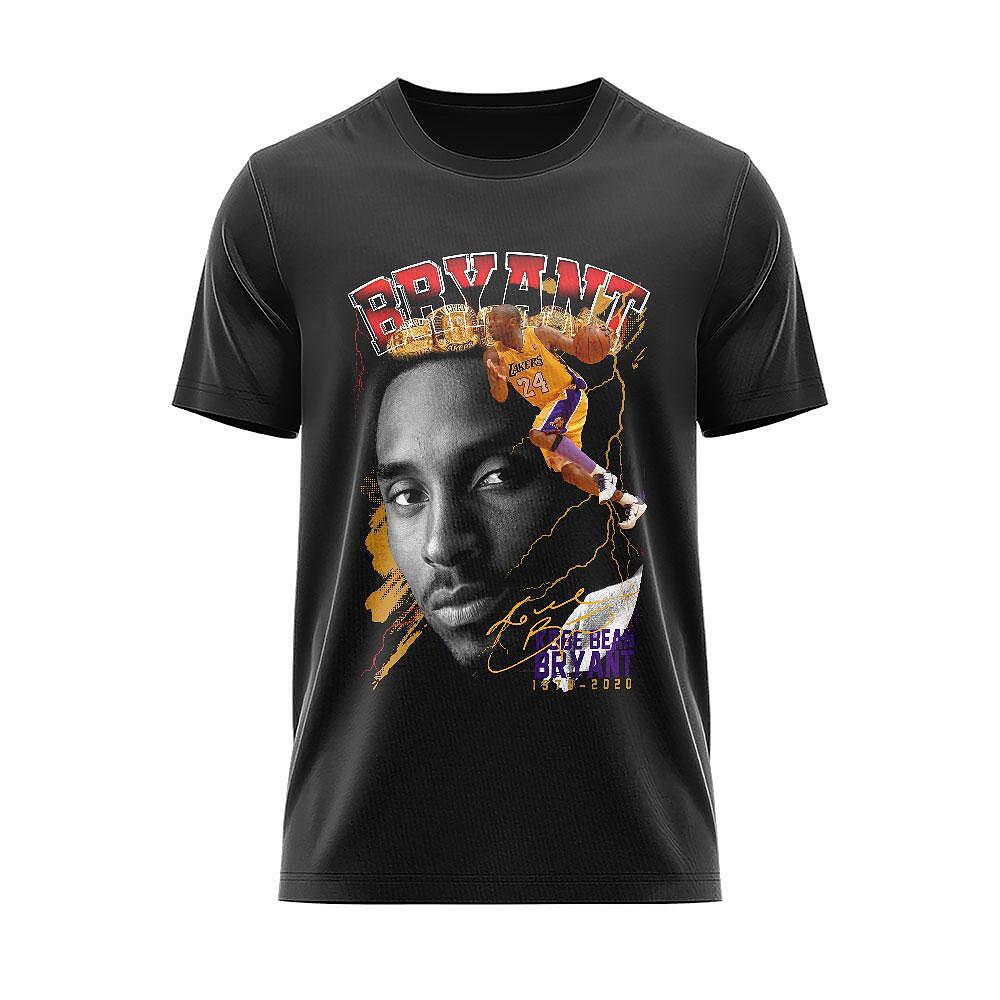 Tricou LA Lakers Kobe Bryant Gen.13