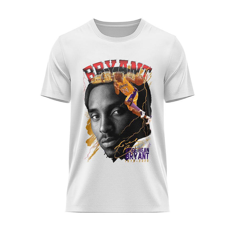 Тениска LA Lakers Kobe Bryant Gen.13