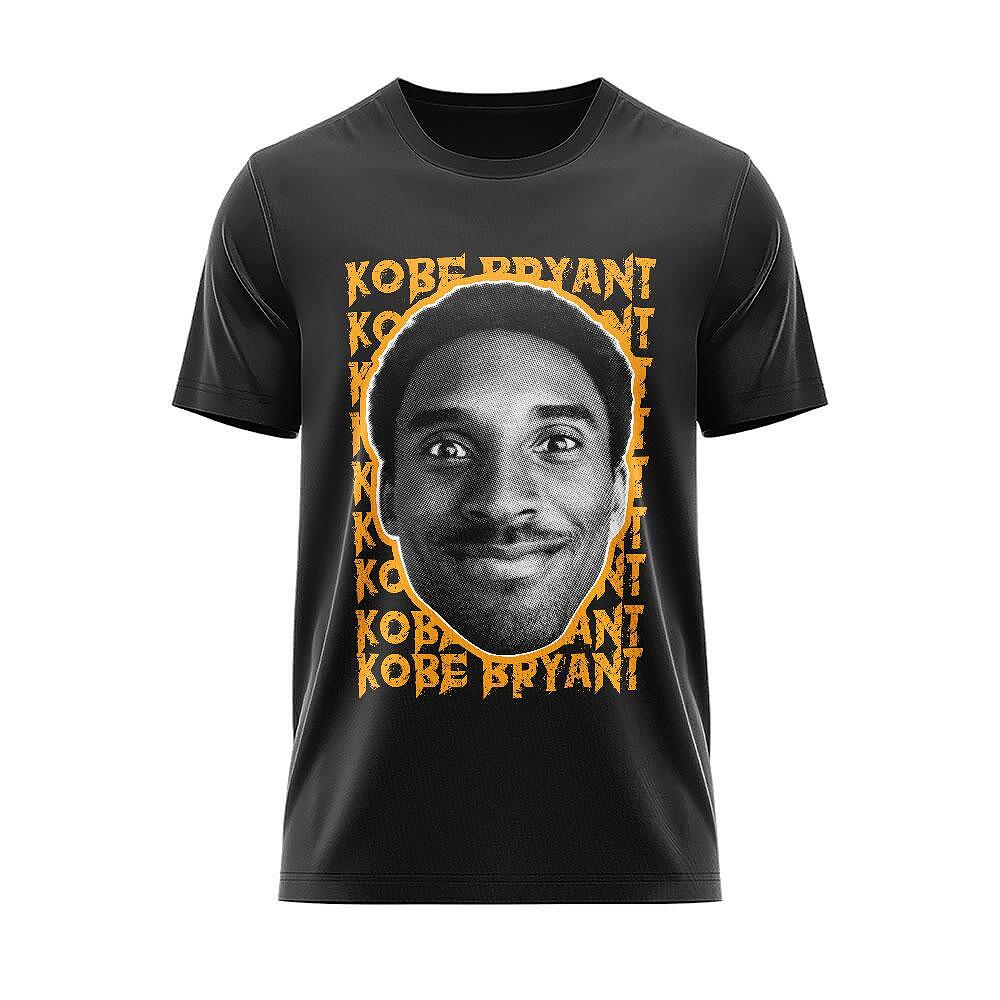 Tricou LA Lakers Kobe Bryant Gen.15