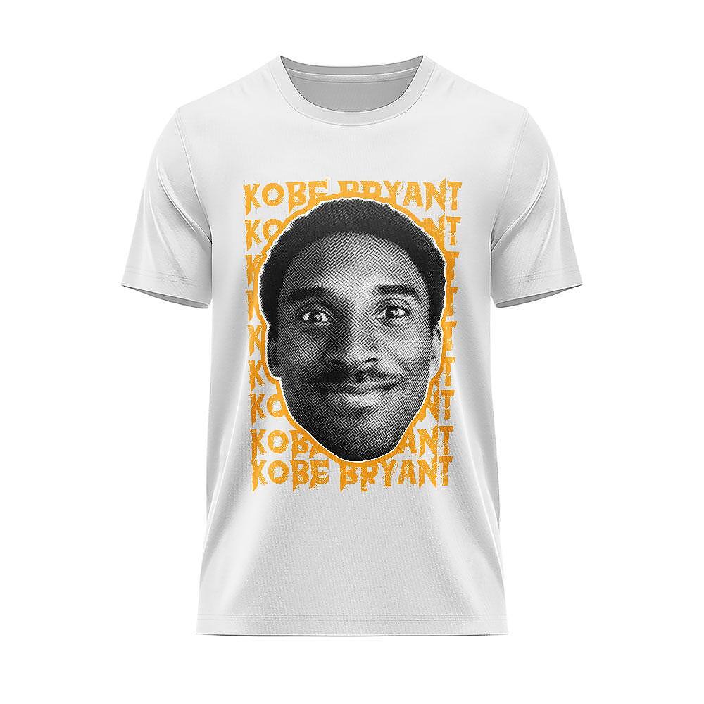Tricou LA Lakers Kobe Bryant Gen.15