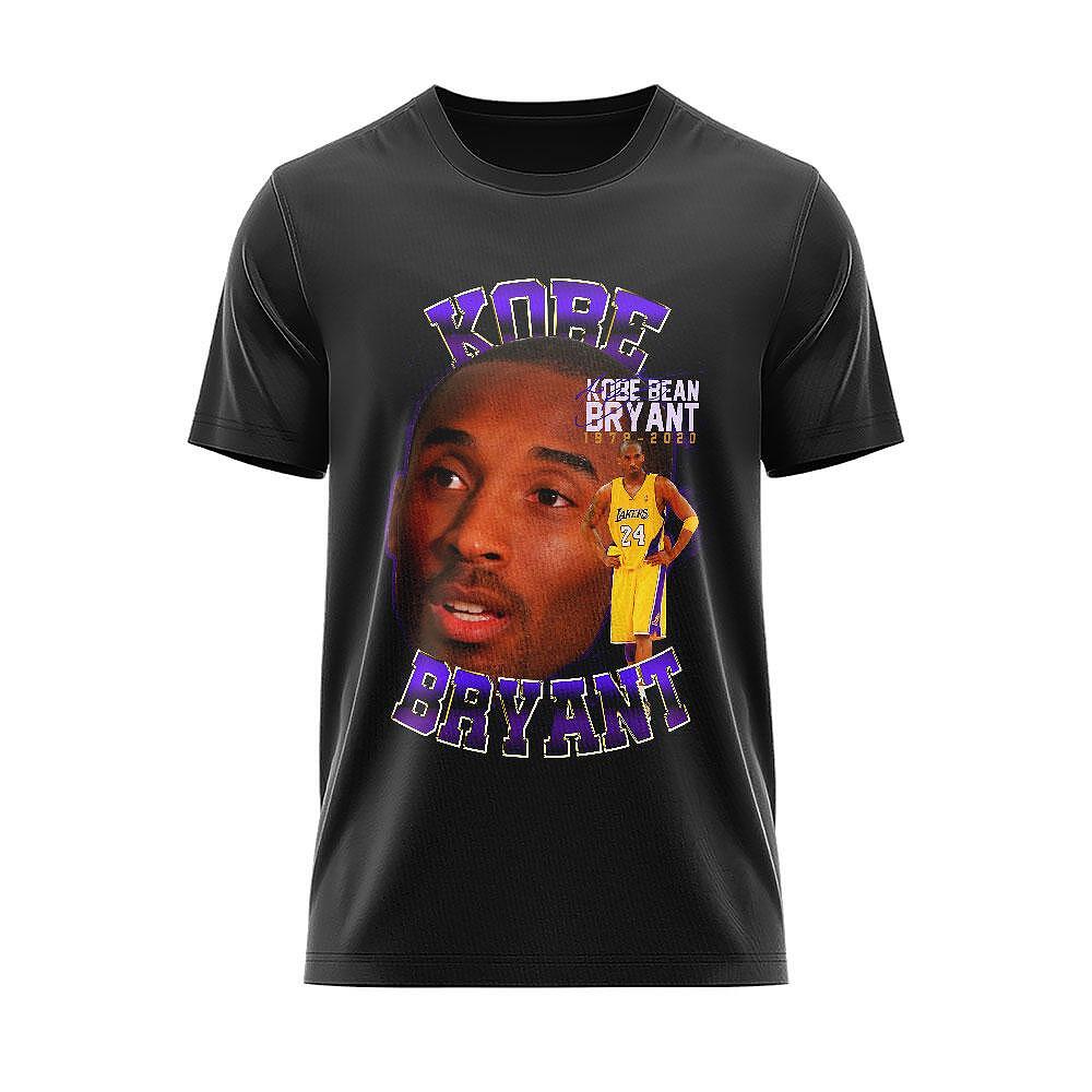 T-shirt LA Lakers Kobe Bryant Gen.18