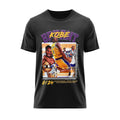 Tricou LA Lakers Kobe Bryant Gen.27