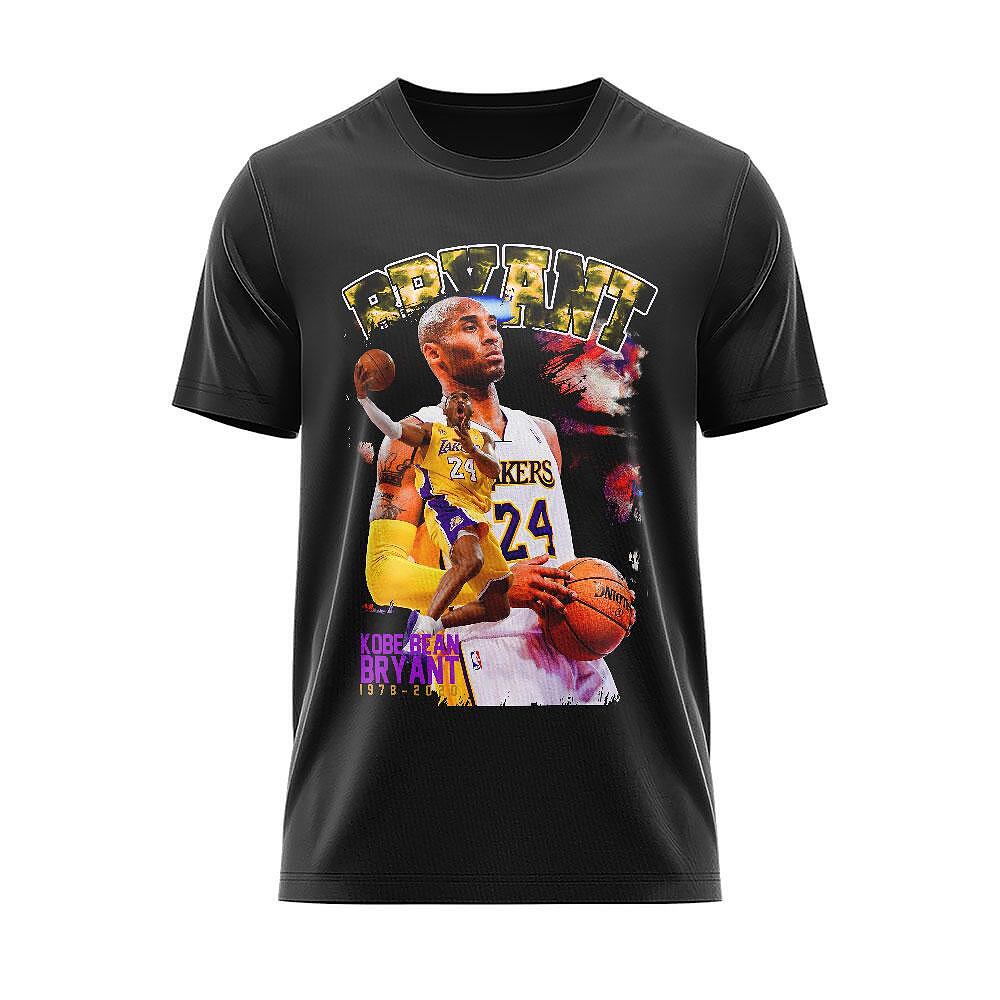 Tricou LA Lakers Kobe Bryant Gen.32