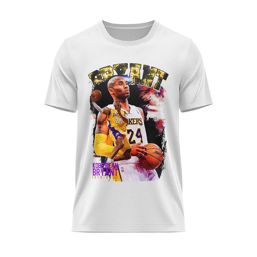 Tricou LA Lakers Kobe Bryant Gen.32