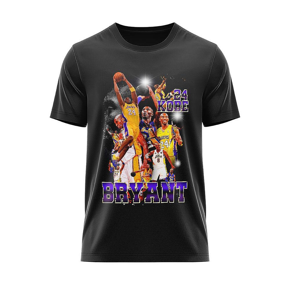 Тениска LA Lakers Kobe Bryant Gen.33