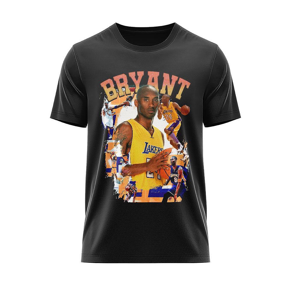 Tricou LA Lakers Kobe Bryant Gen.34