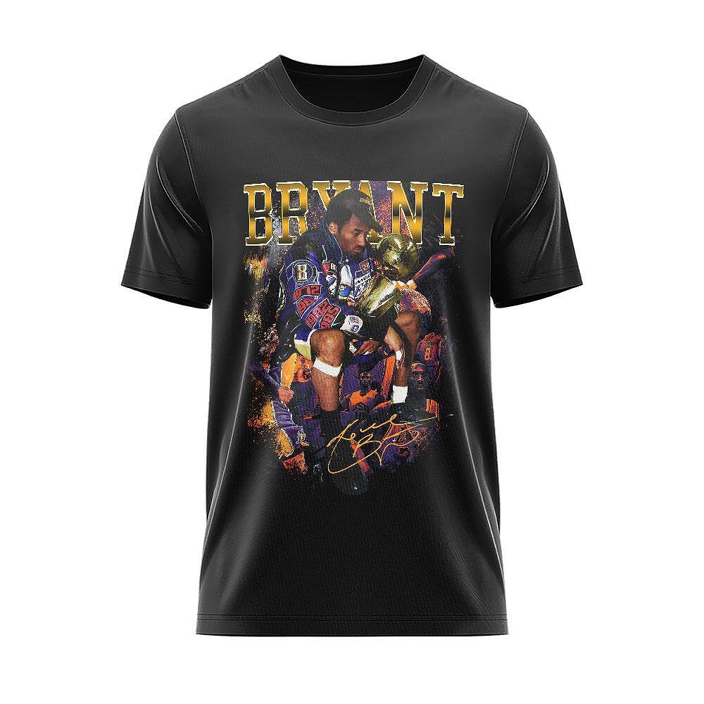 Tricou LA Lakers Kobe Bryant Gen.5