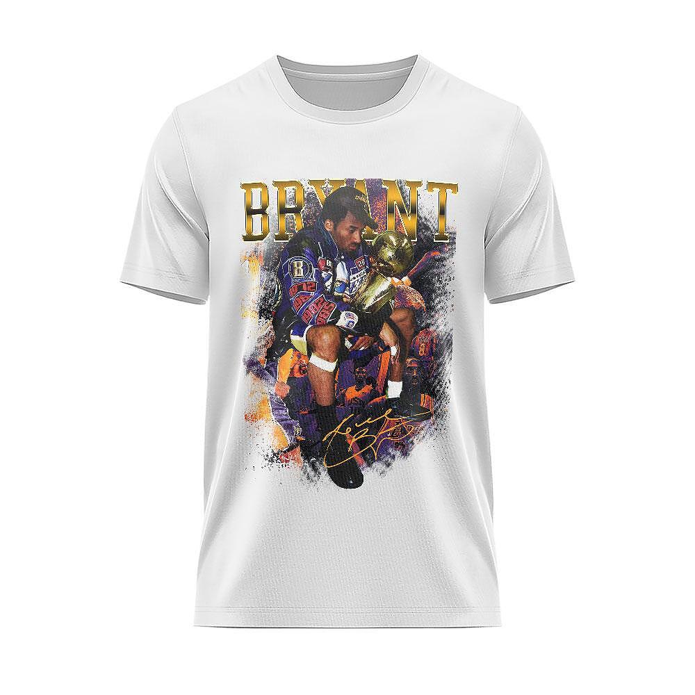 Tricou LA Lakers Kobe Bryant Gen.5