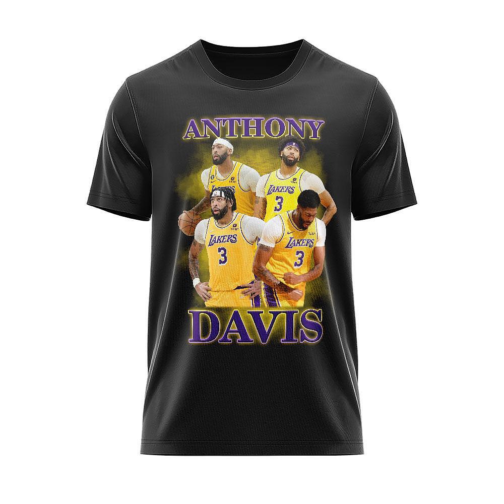 Тениска LA Lakers Anthony Davis Gen.1