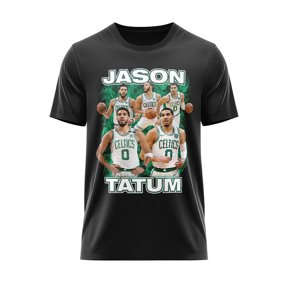 Tricou Boston Celtics Jayson Tatum Gen.1